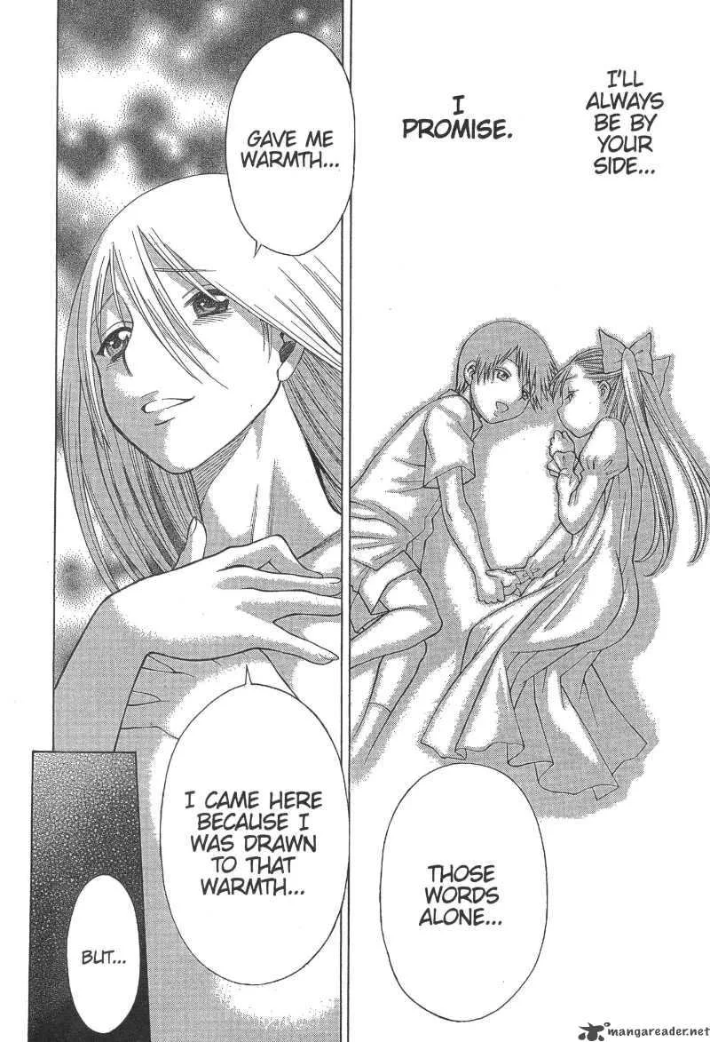 Dance in the Vampire Bund Chapter 12 page 28