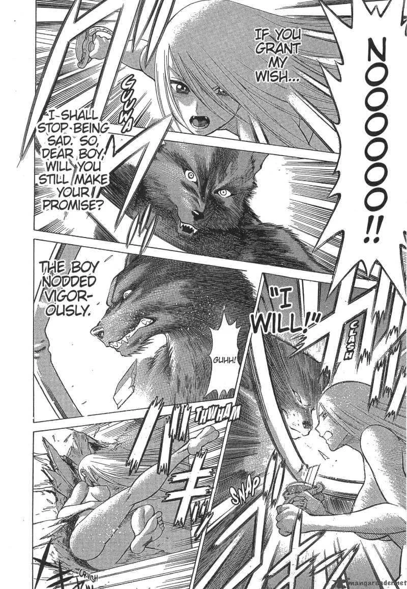 Dance in the Vampire Bund Chapter 12 page 30