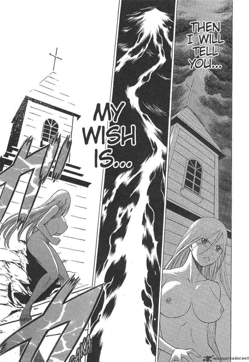 Dance in the Vampire Bund Chapter 12 page 31