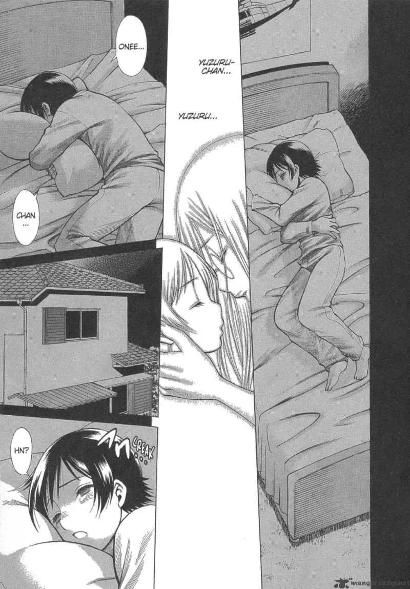 Dance in the Vampire Bund Chapter 14 page 27