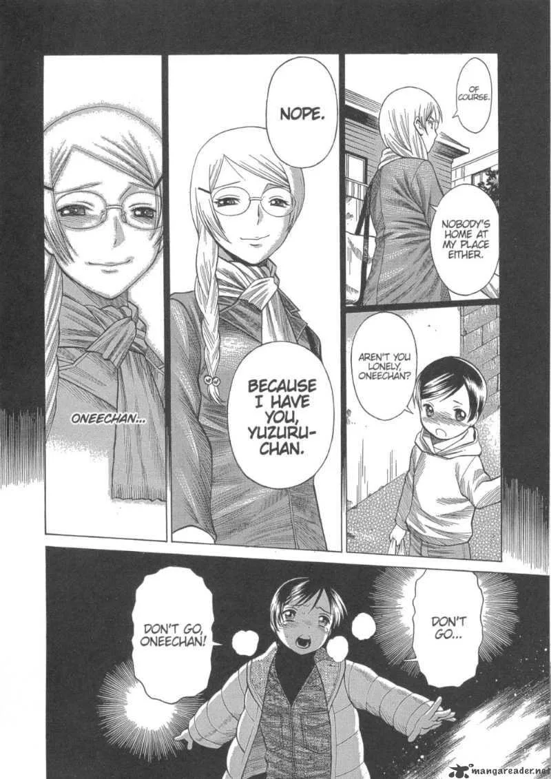 Dance in the Vampire Bund Chapter 16 page 18