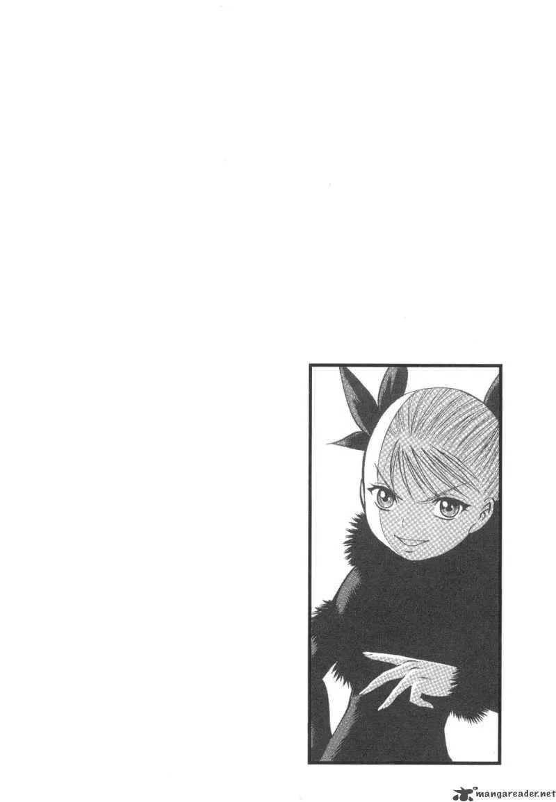 Dance in the Vampire Bund Chapter 17 page 22