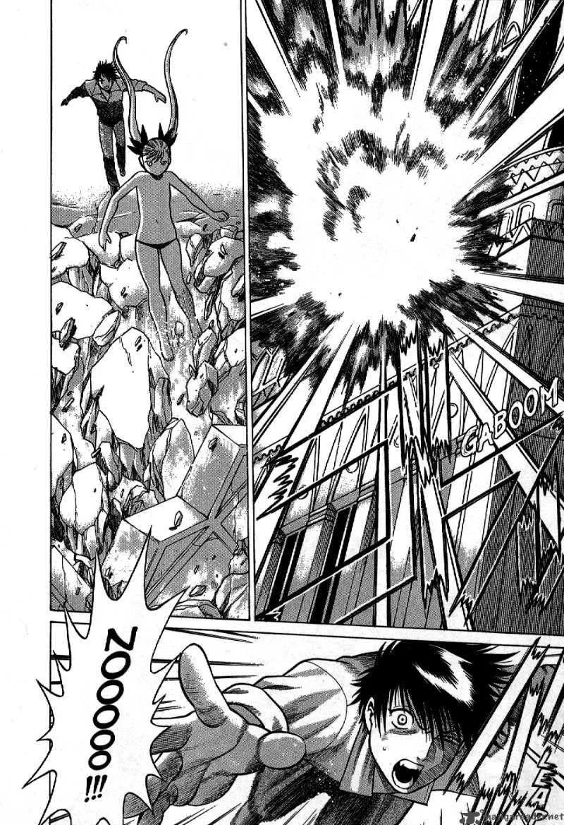 Dance in the Vampire Bund Chapter 2 page 18