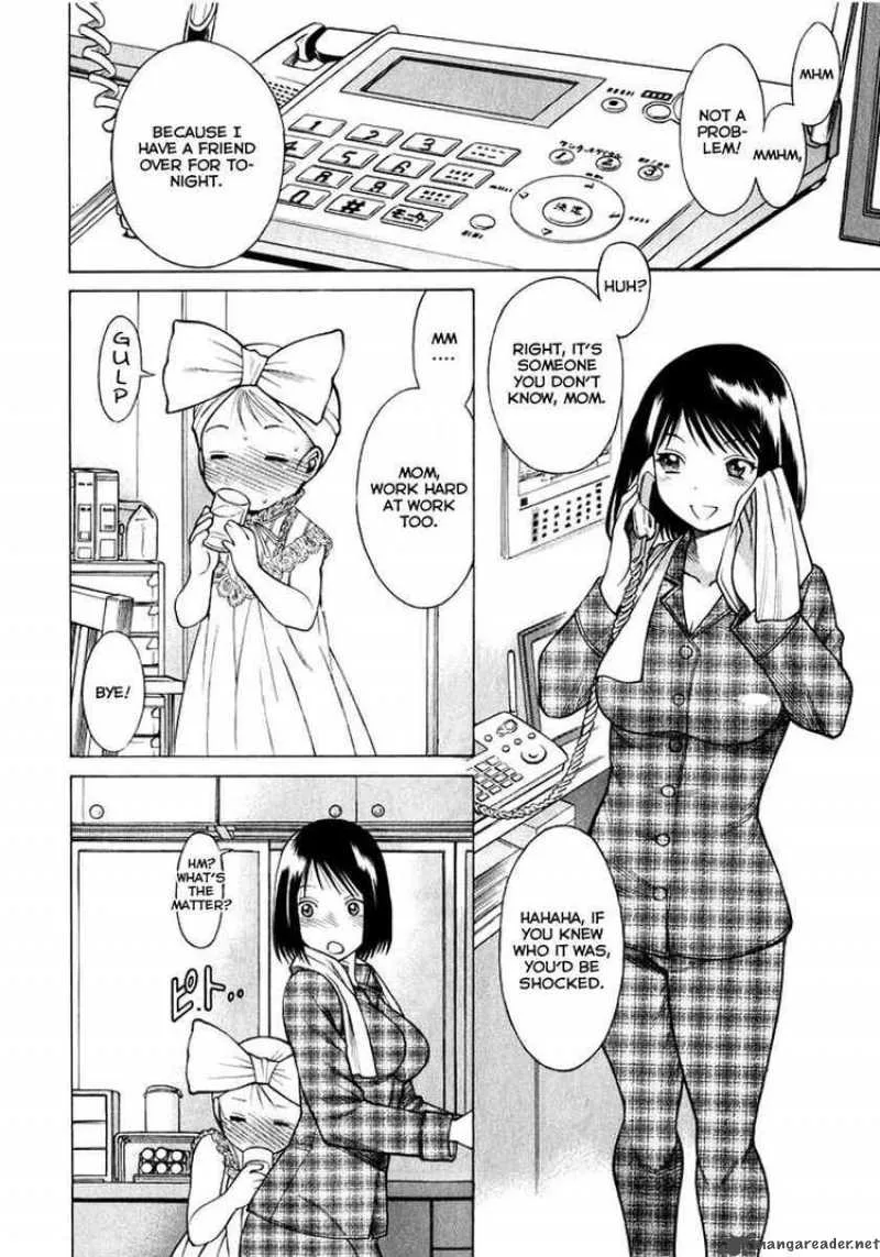 Dance in the Vampire Bund Chapter 34 page 6