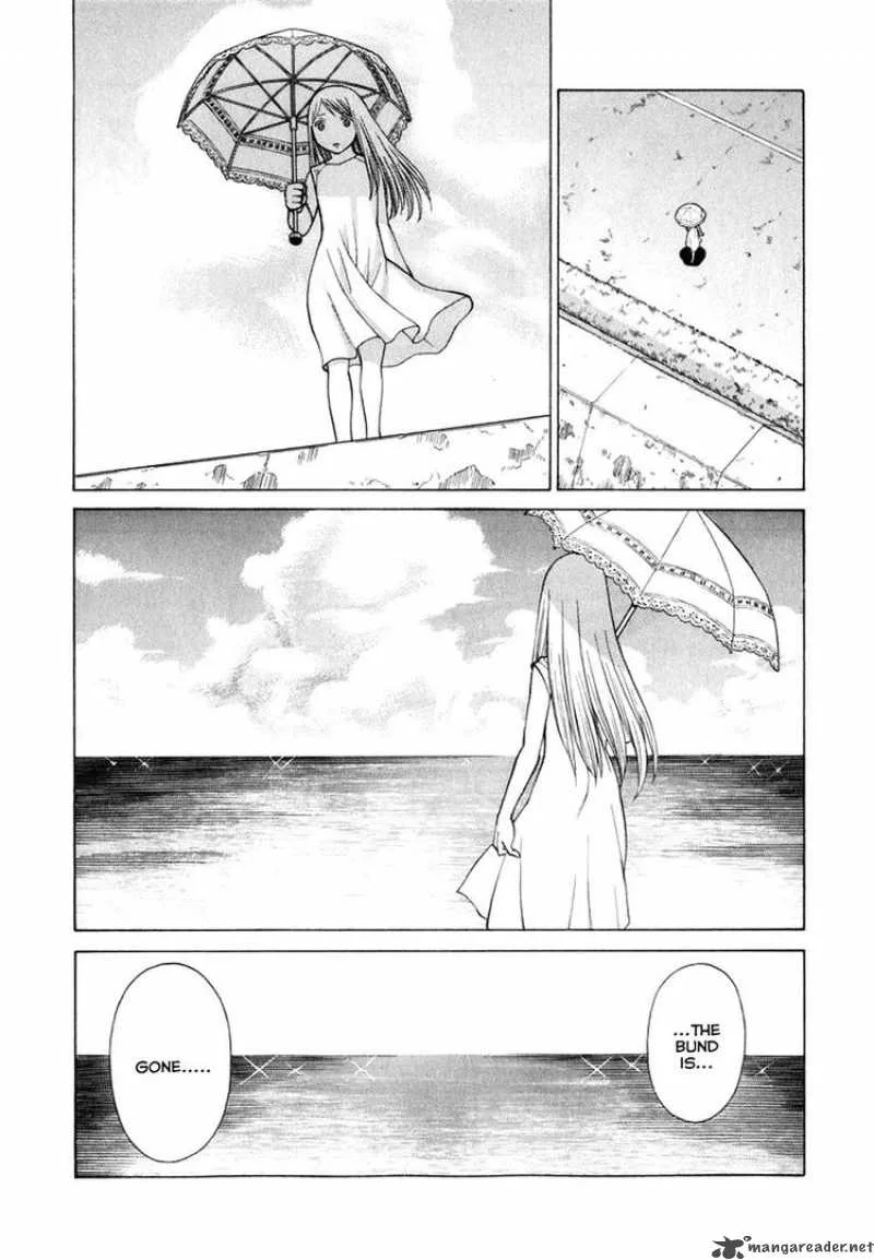 Dance in the Vampire Bund Chapter 36 page 11