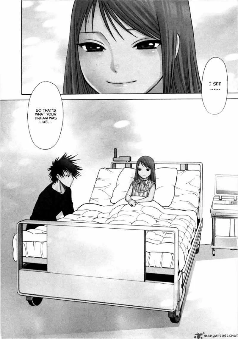 Dance in the Vampire Bund Chapter 38 page 9