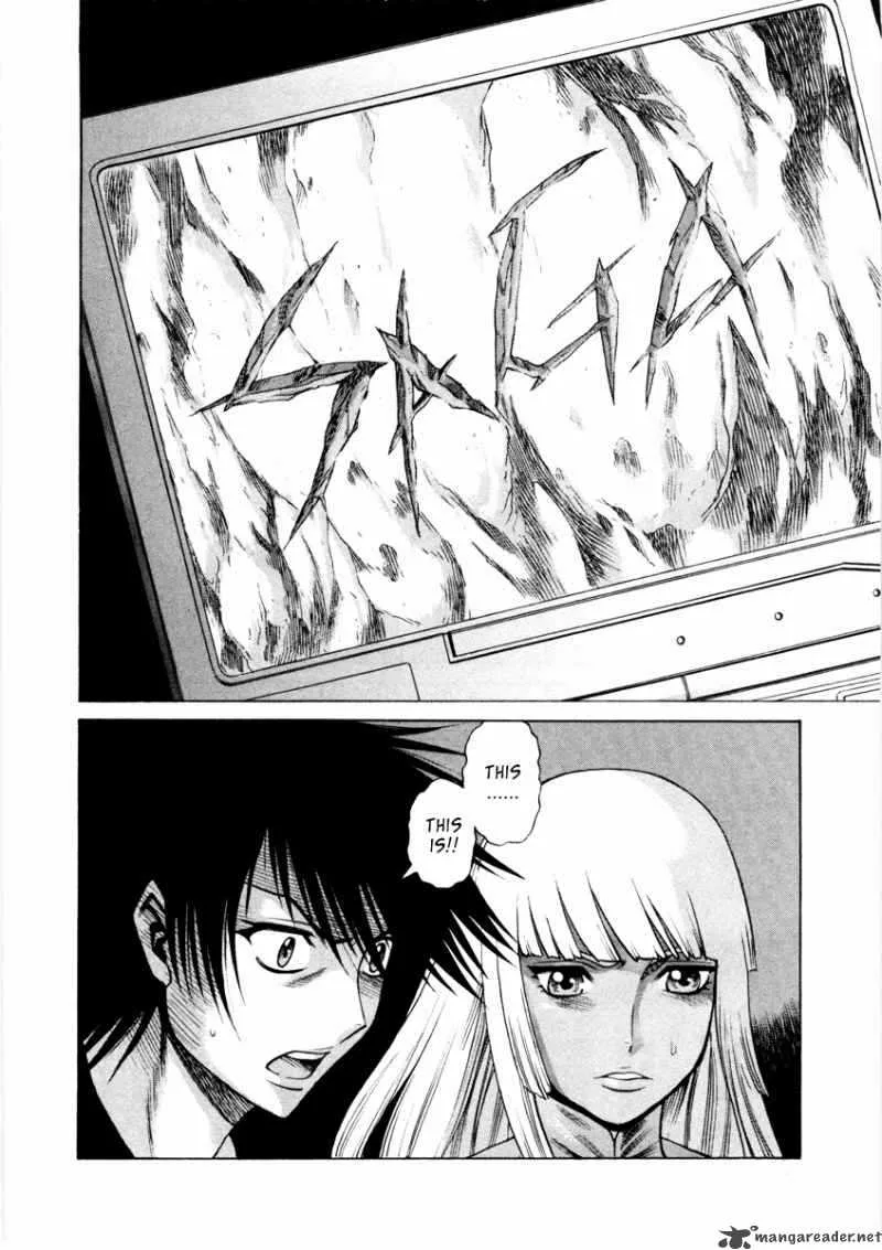 Dance in the Vampire Bund Chapter 38 page 30