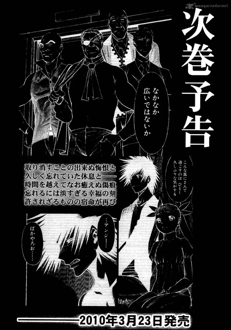 Dance in the Vampire Bund Chapter 49 page 58