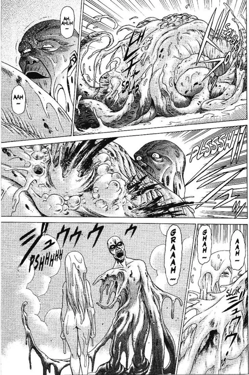 Dance in the Vampire Bund Chapter 54 page 24