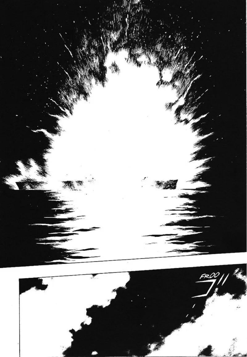 Dance in the Vampire Bund Chapter 54 page 31