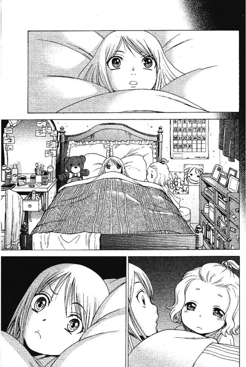 Dance in the Vampire Bund Chapter 56 page 13