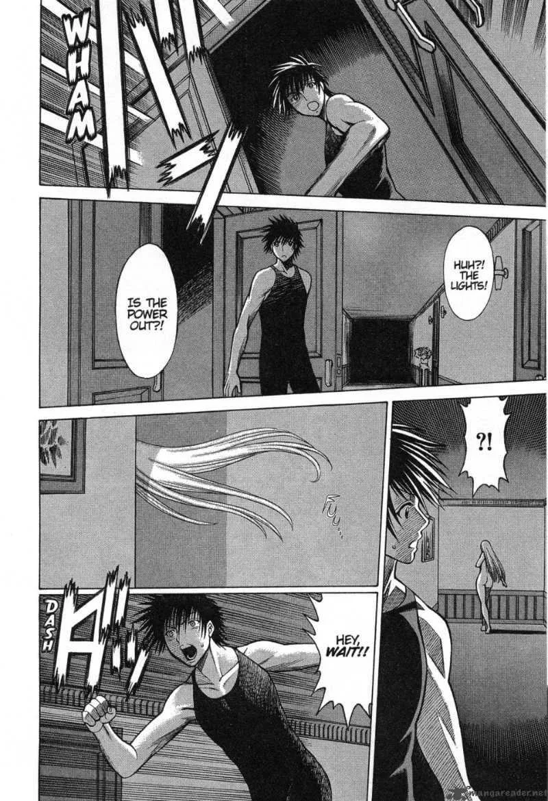 Dance in the Vampire Bund Chapter 6 page 24