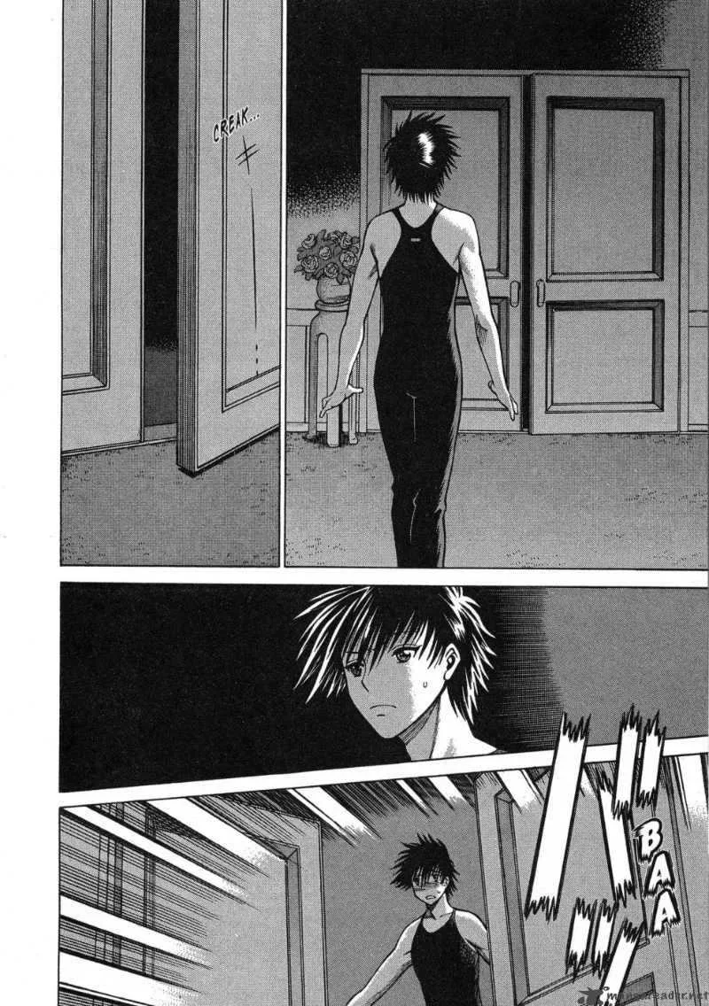 Dance in the Vampire Bund Chapter 6 page 26