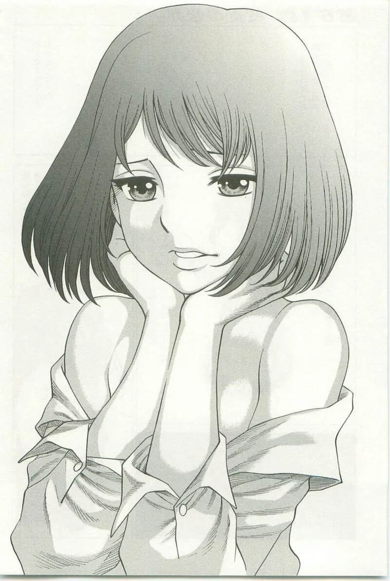 Dance in the Vampire Bund Chapter 61 page 2