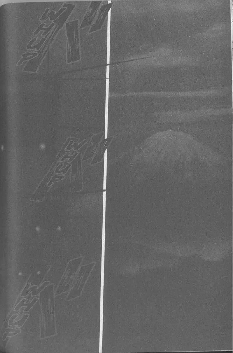 Dance in the Vampire Bund Chapter 82 page 2