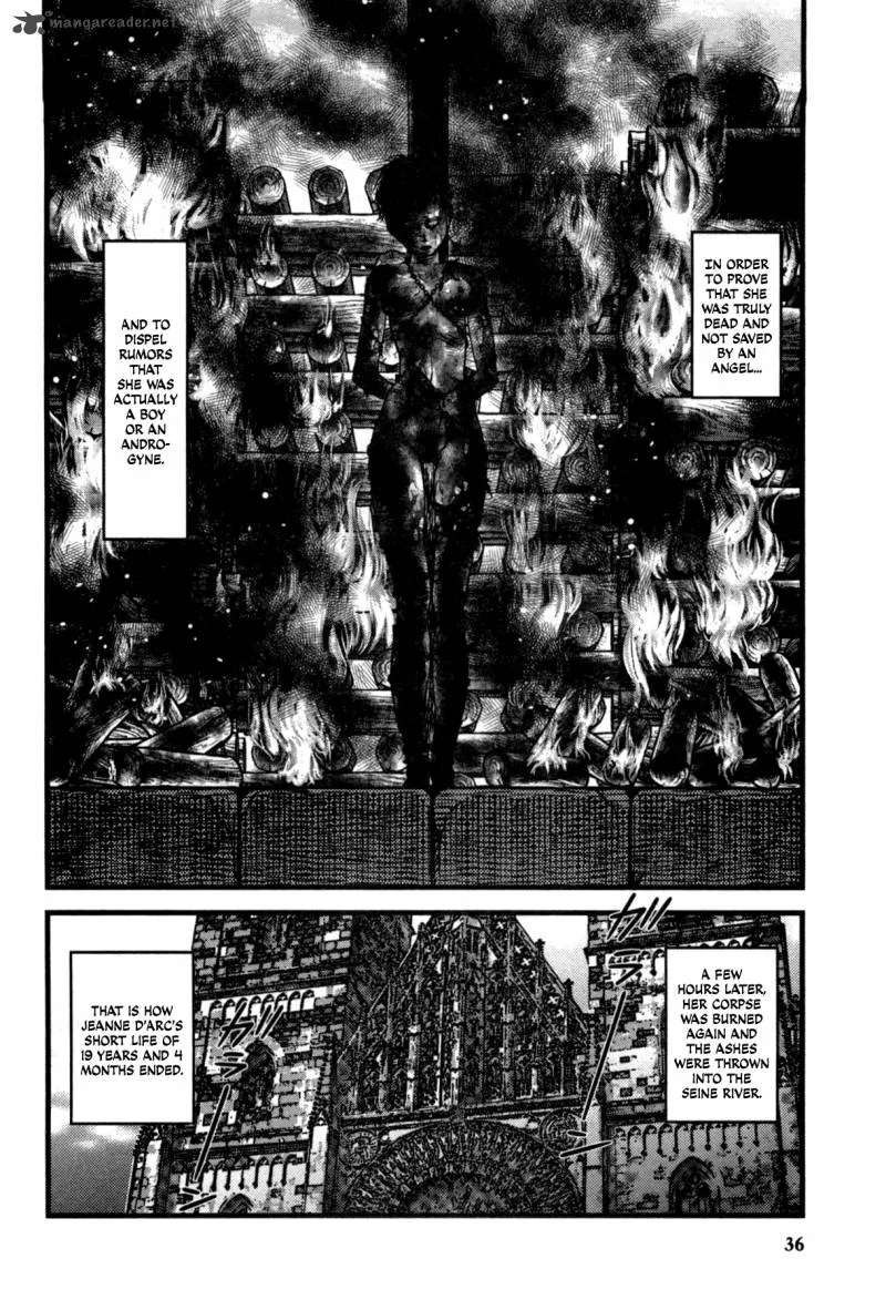 Dance Macabre - A Brief History of the Darker Side Chapter 2 page 18
