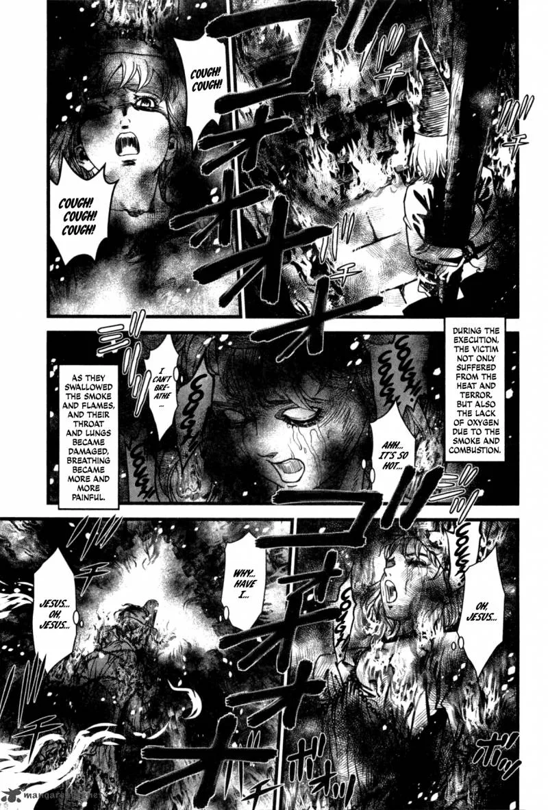 Dance Macabre - A Brief History of the Darker Side Chapter 2 page 15