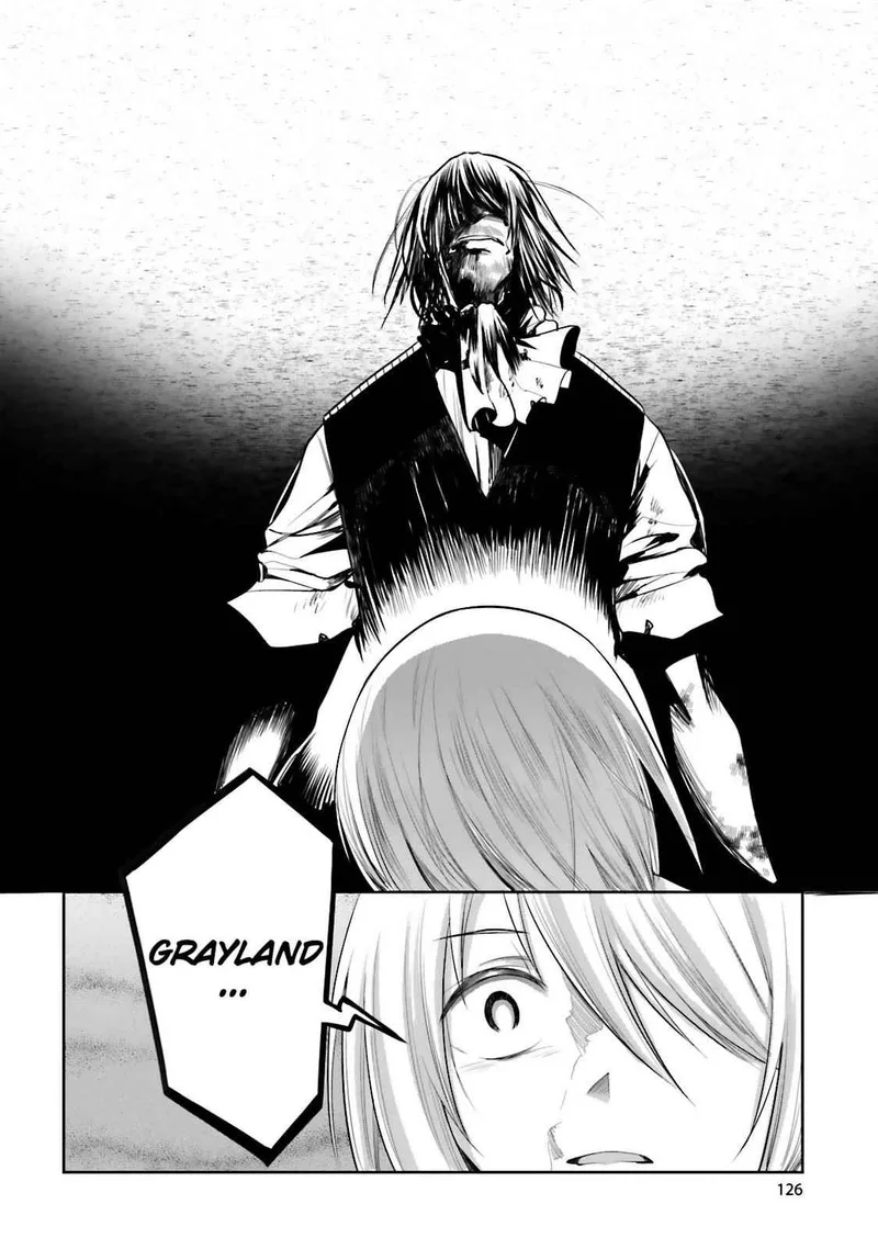Dansai Bunri no Crime Edge Chapter 51 page 28