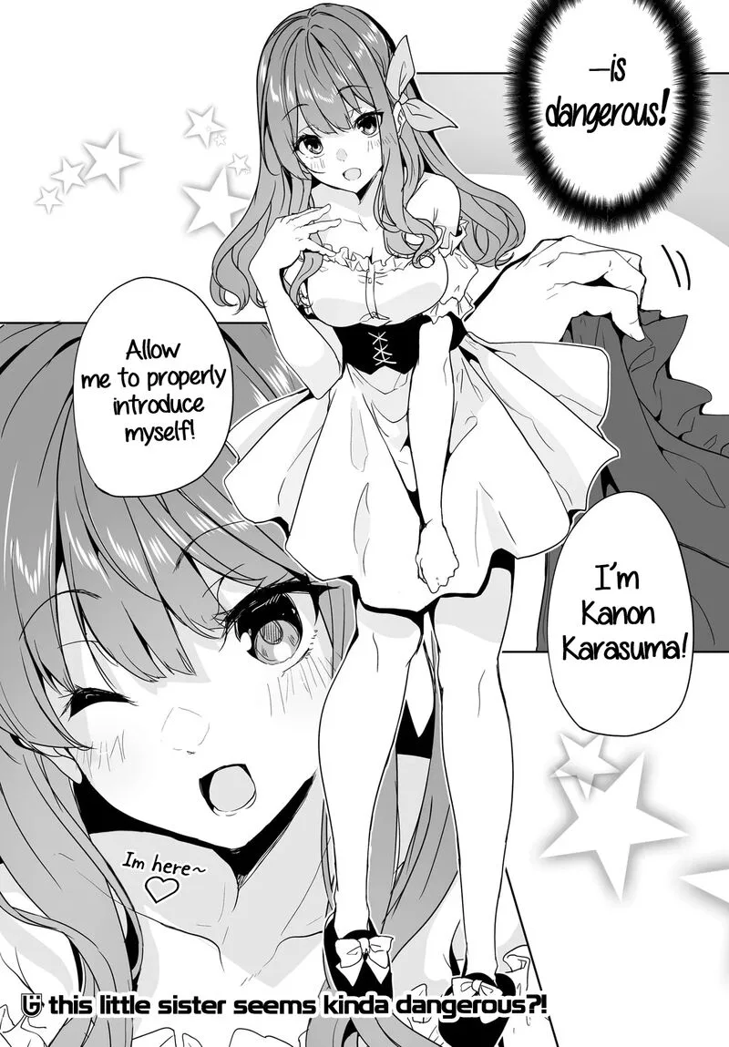 Danshi da to Omotteita Osanajimi to no Shinkon Seikatsu ga Umaku Ikisugiru Ken ni Tsuite Chapter 16 page 38