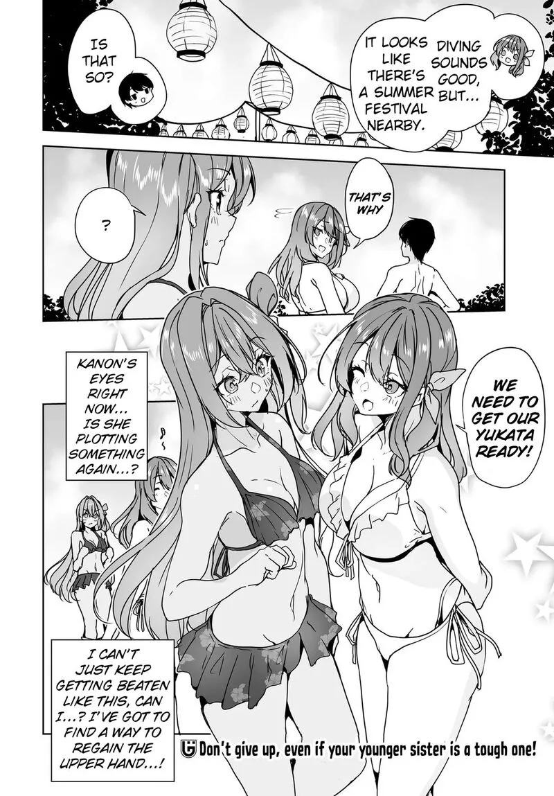Danshi da to Omotteita Osanajimi to no Shinkon Seikatsu ga Umaku Ikisugiru Ken ni Tsuite Chapter 17 page 30