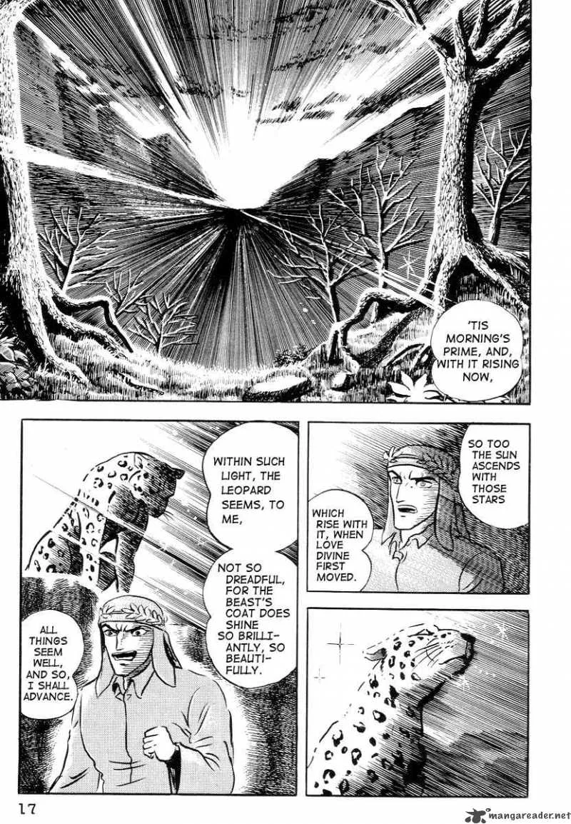 Dante s Divine Comedy Chapter 1 page 19