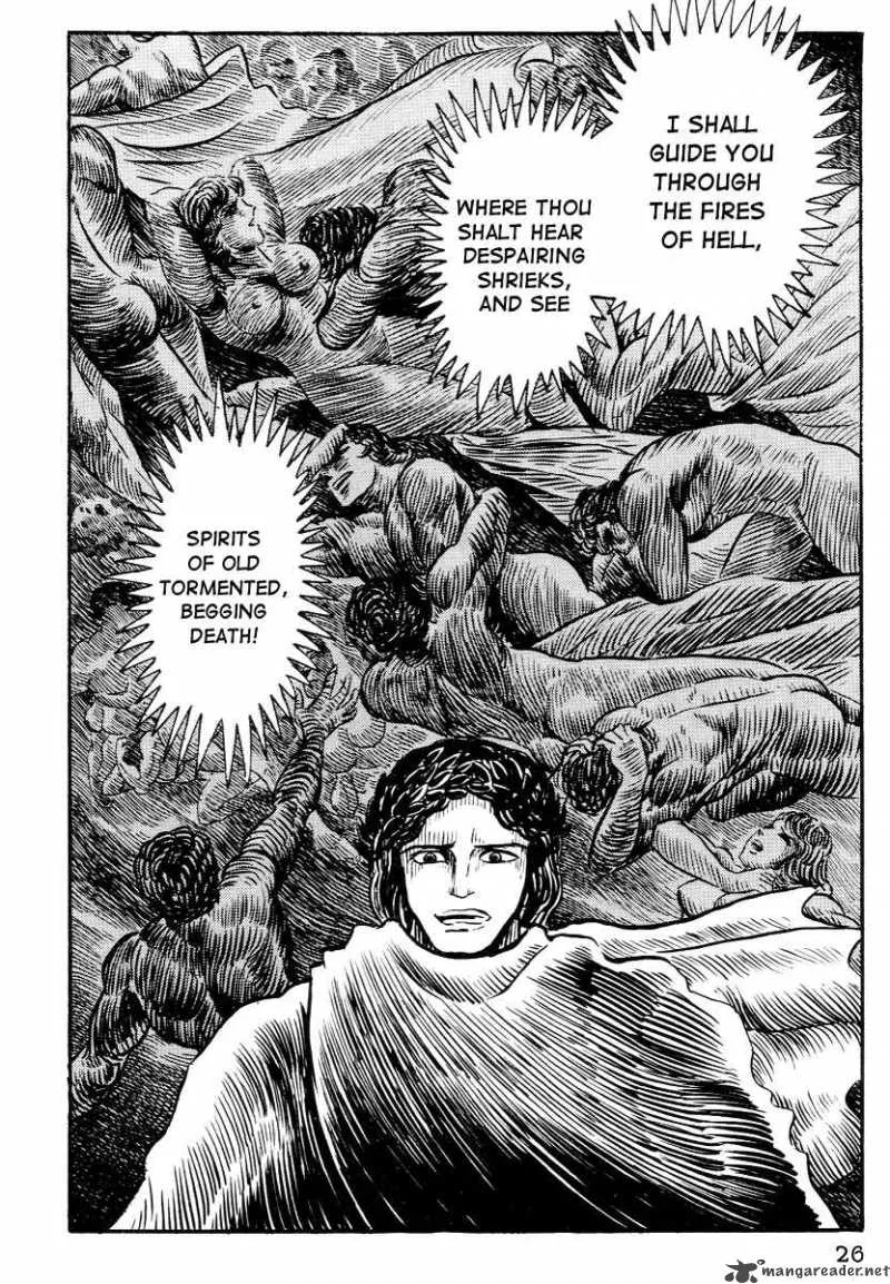 Dante s Divine Comedy Chapter 1 page 28
