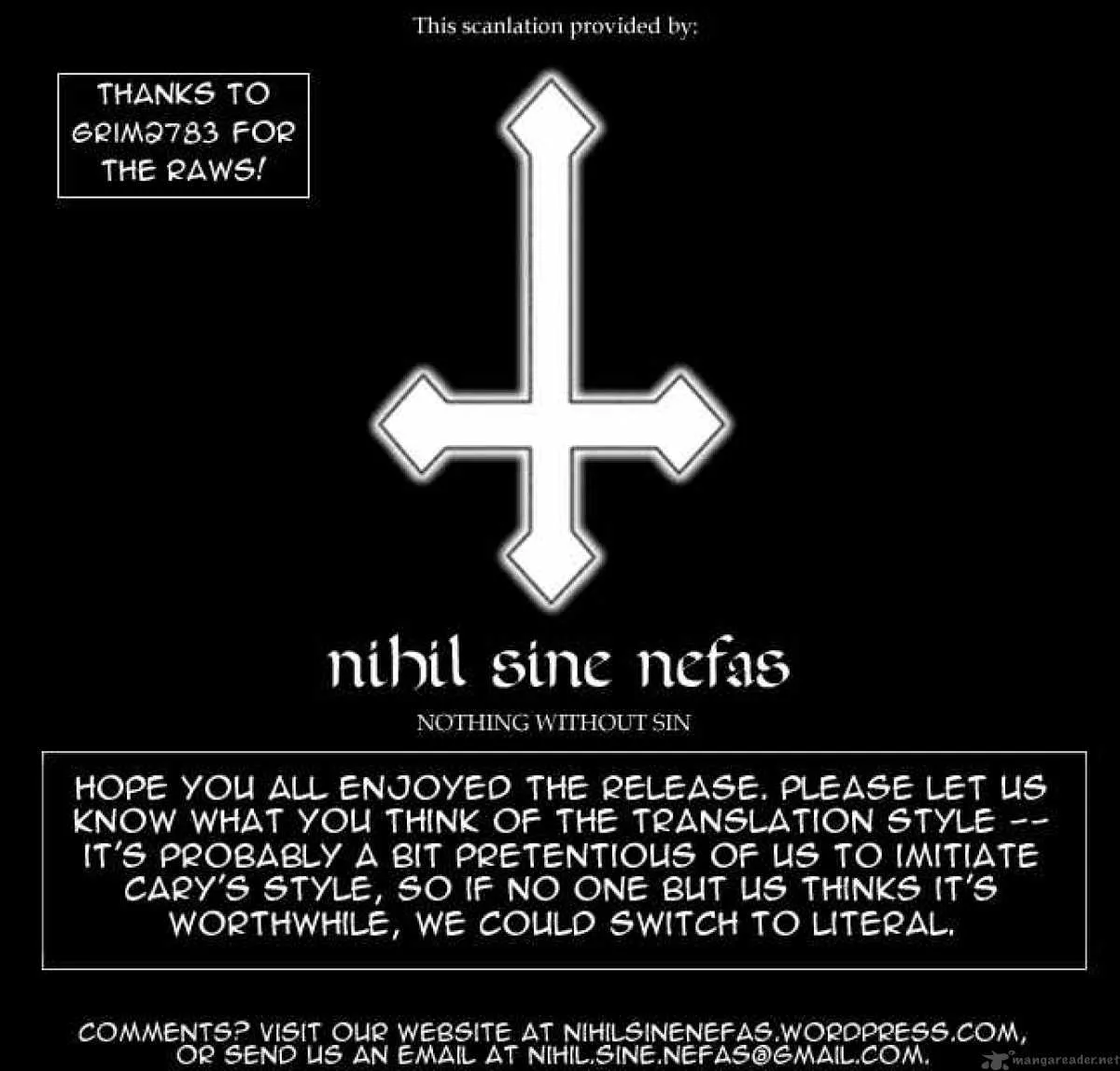 Dante s Divine Comedy Chapter 1 page 35