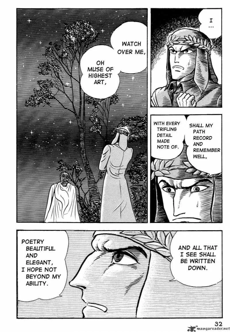 Dante s Divine Comedy Chapter 1 page 34
