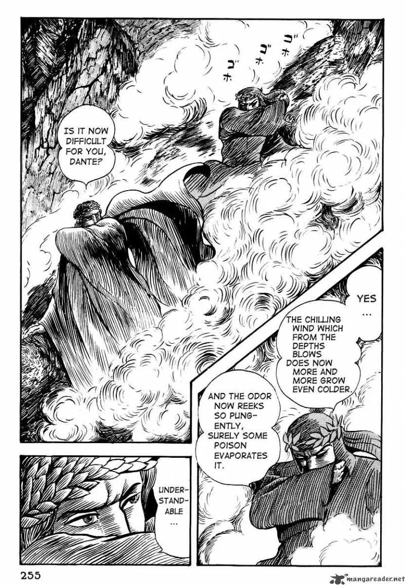 Dante s Divine Comedy Chapter 10 page 2