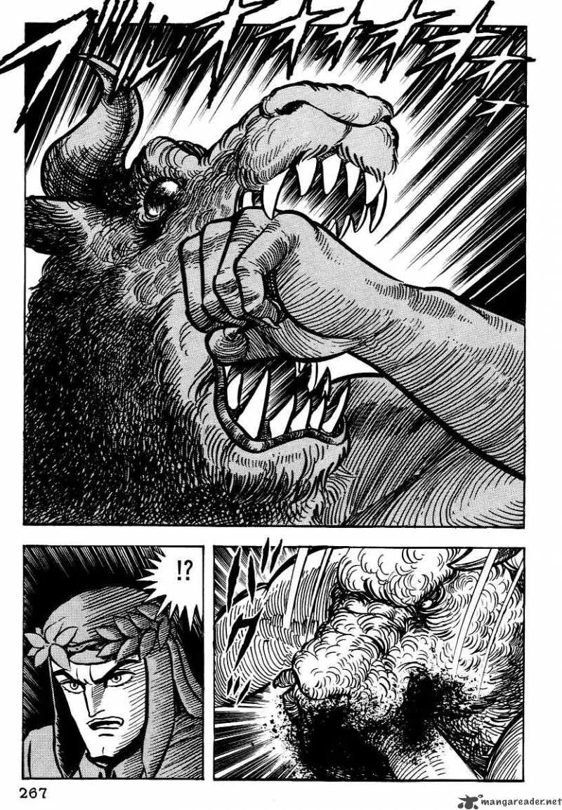Dante s Divine Comedy Chapter 11 page 5