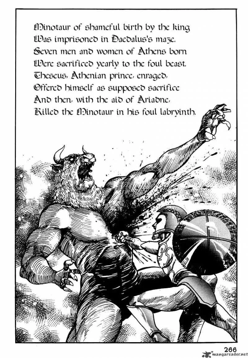 Dante s Divine Comedy Chapter 11 page 4