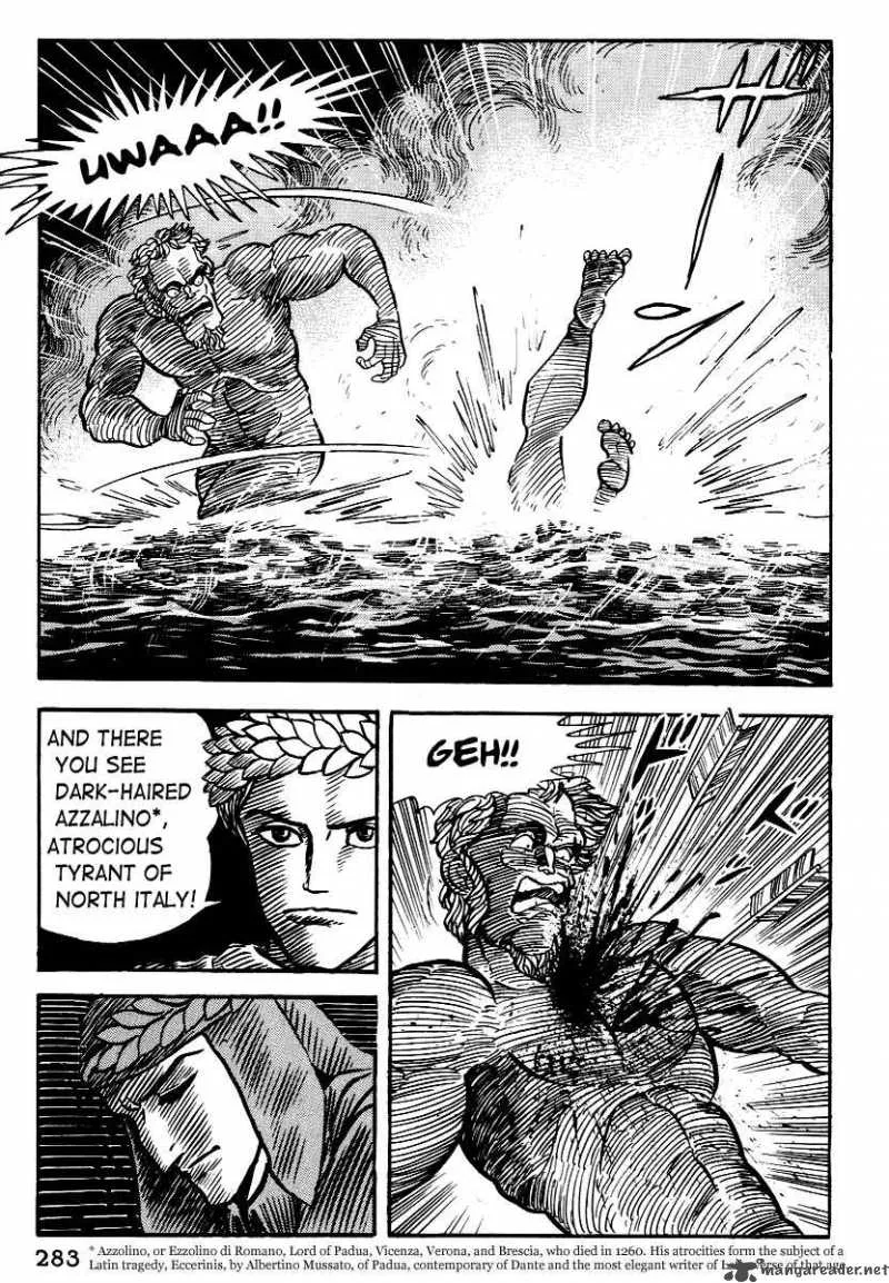 Dante s Divine Comedy Chapter 11 page 19
