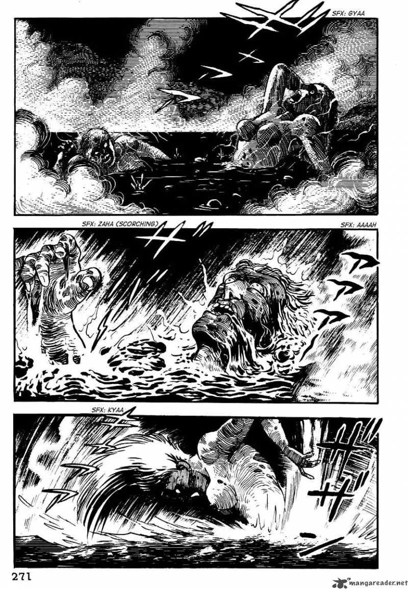 Dante s Divine Comedy Chapter 11 page 9