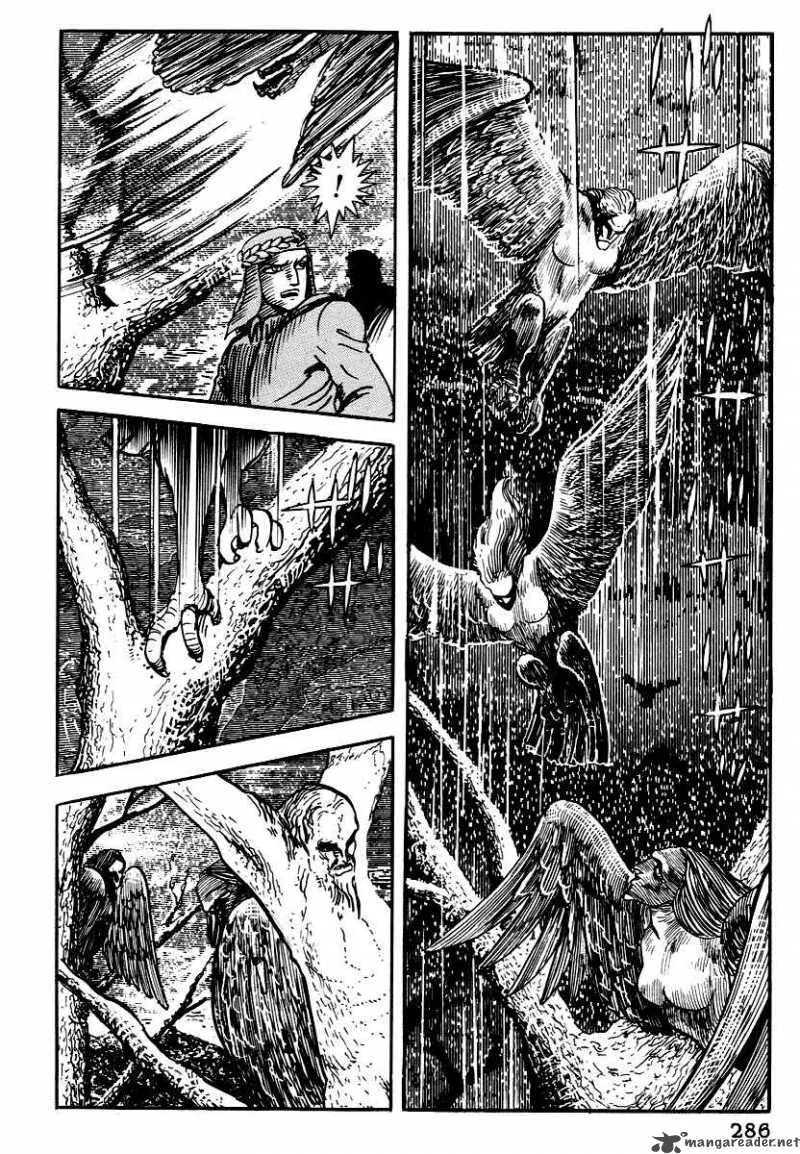 Dante s Divine Comedy Chapter 11 page 22