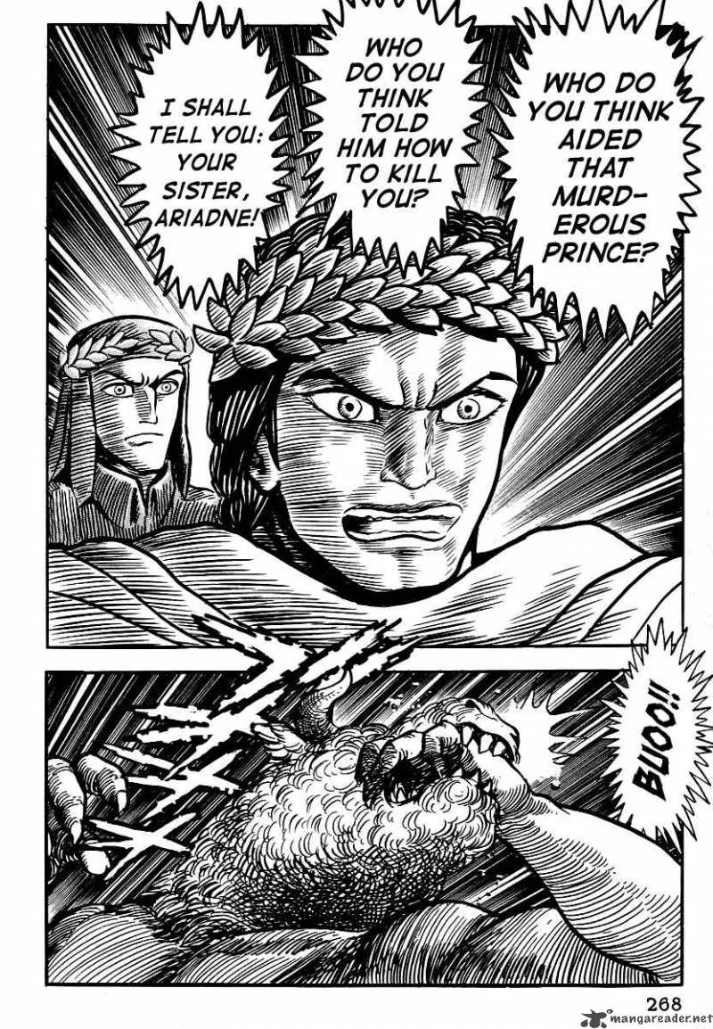 Dante s Divine Comedy Chapter 11 page 6
