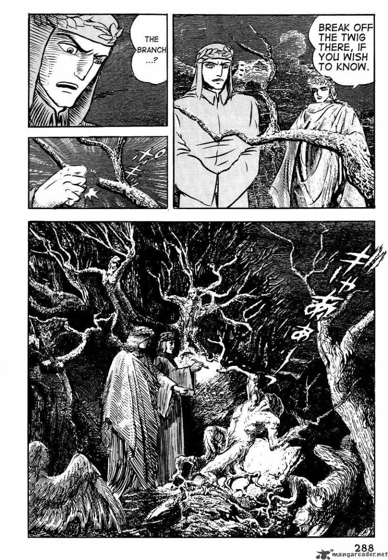 Dante s Divine Comedy Chapter 11 page 24