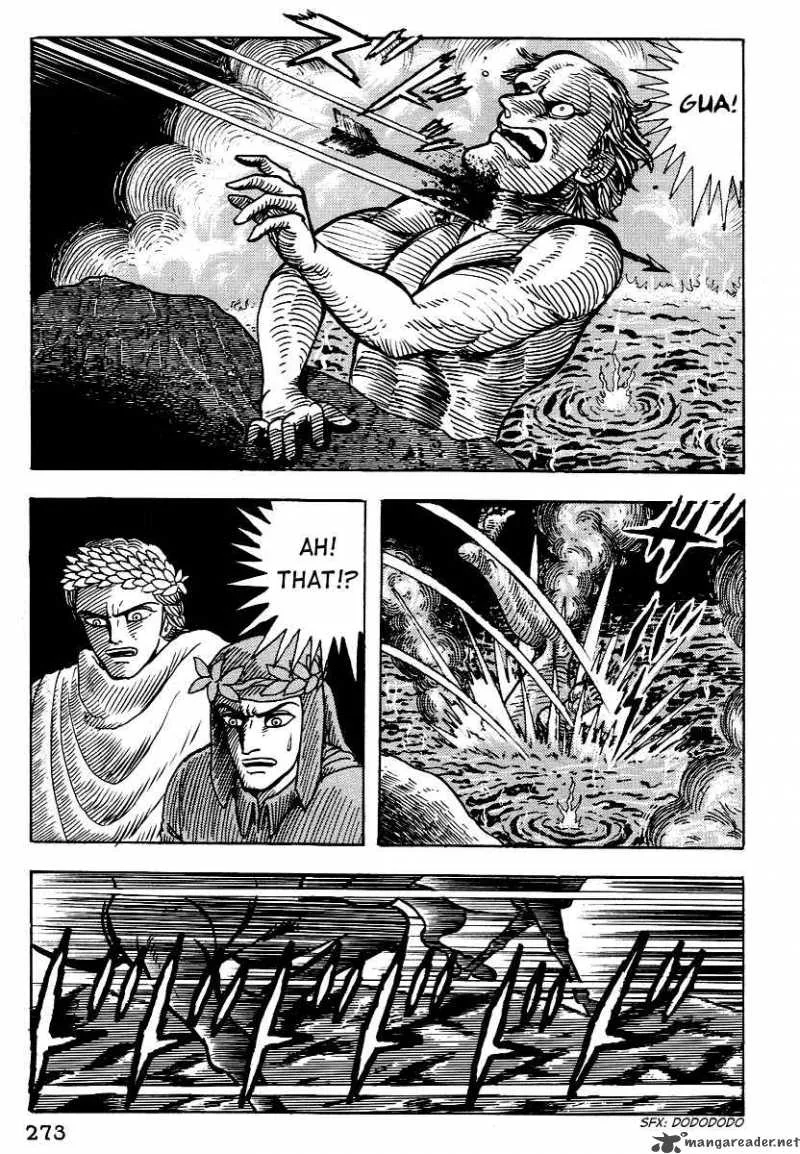 Dante s Divine Comedy Chapter 11 page 11
