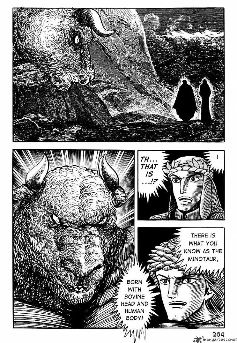 Dante s Divine Comedy Chapter 11 page 2