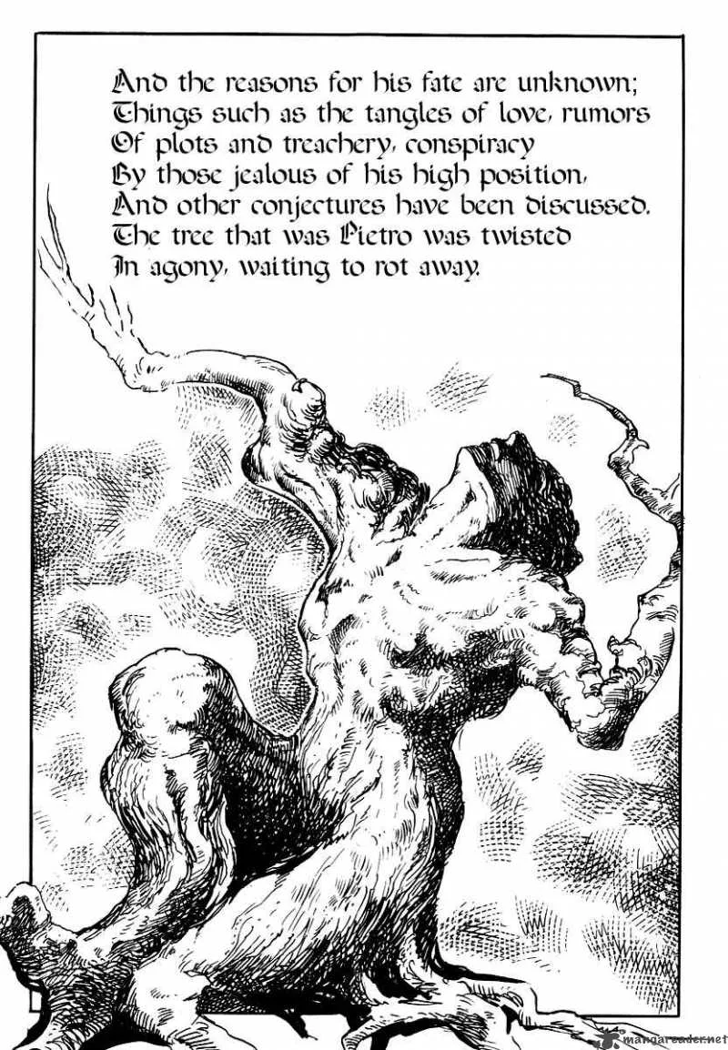 Dante s Divine Comedy Chapter 11 page 27