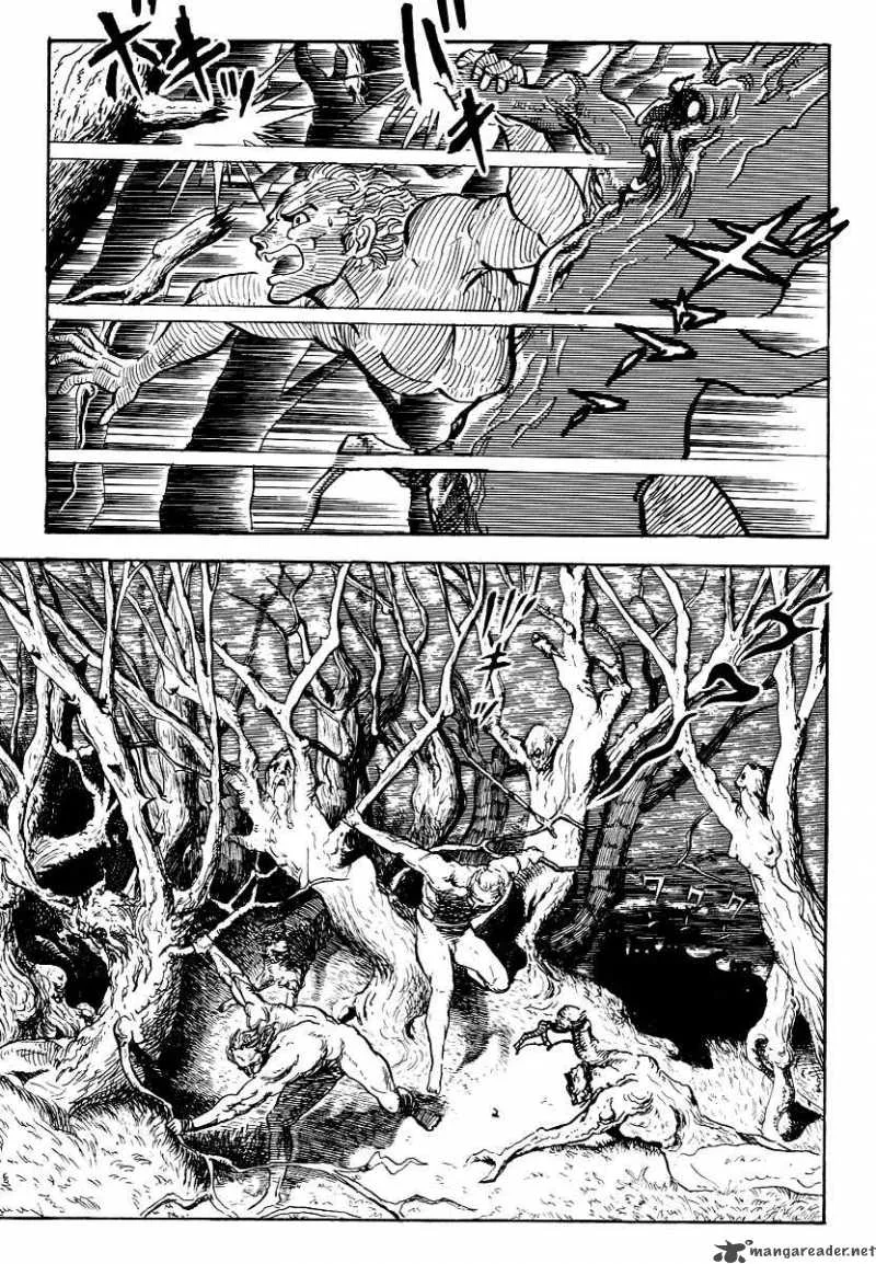 Dante s Divine Comedy Chapter 11 page 29