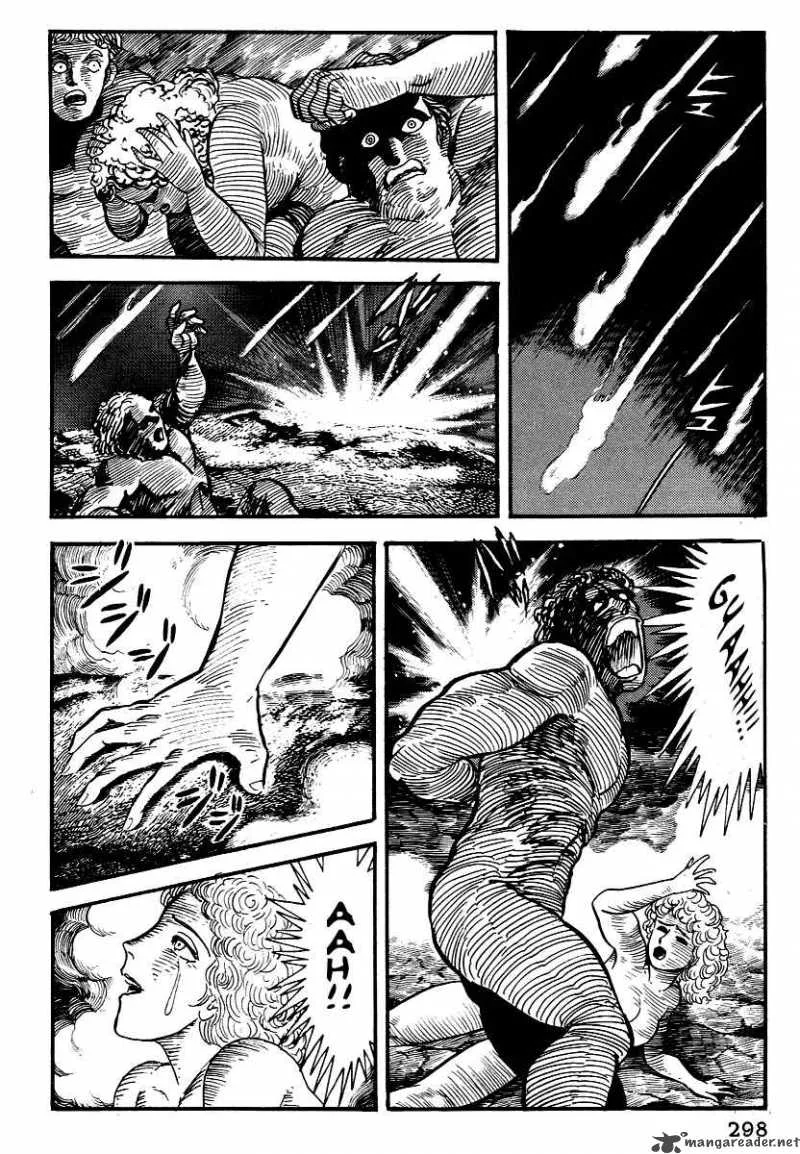 Dante s Divine Comedy Chapter 11 page 33