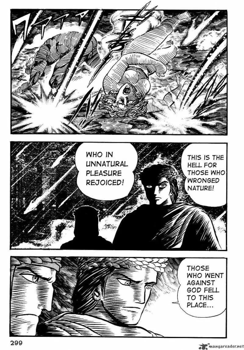 Dante s Divine Comedy Chapter 11 page 34