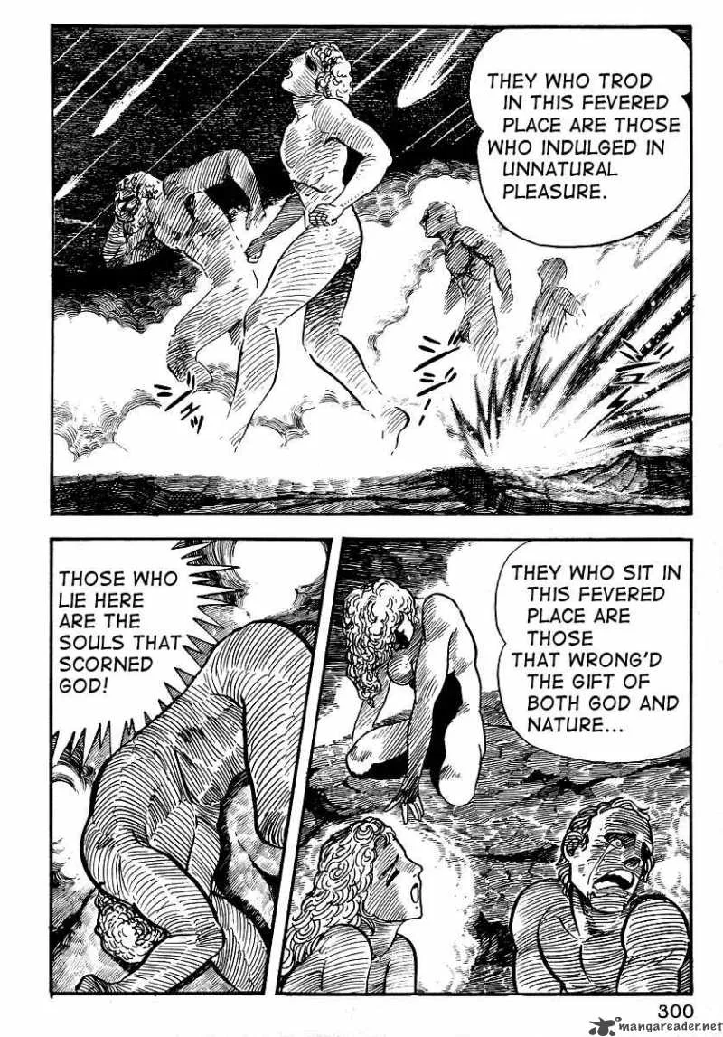 Dante s Divine Comedy Chapter 11 page 35