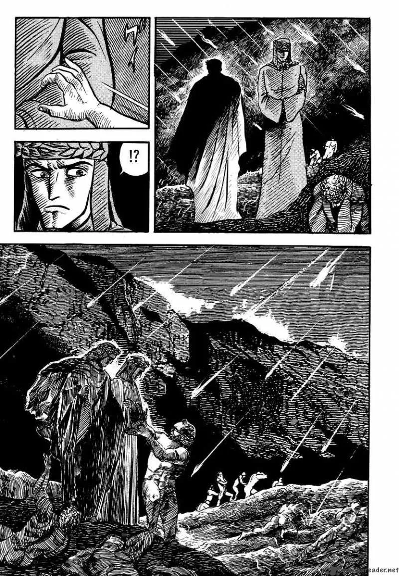 Dante s Divine Comedy Chapter 11 page 36