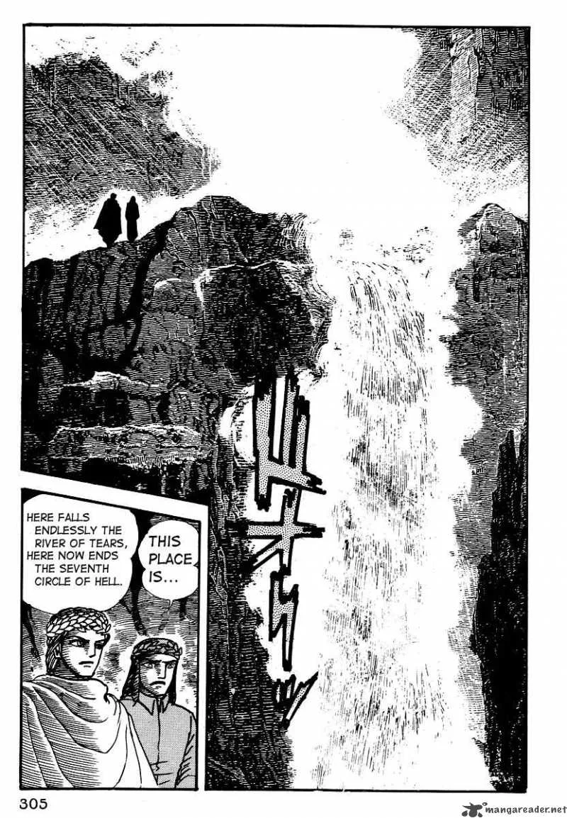 Dante s Divine Comedy Chapter 11 page 40