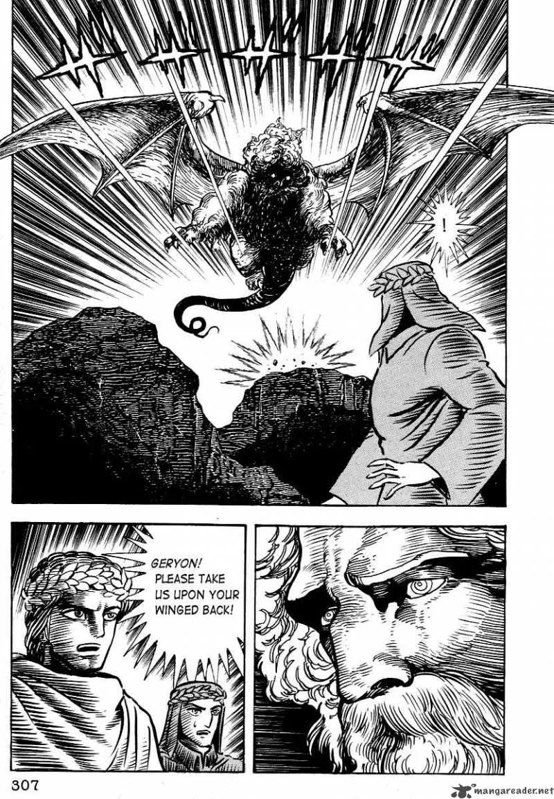 Dante s Divine Comedy Chapter 11 page 42