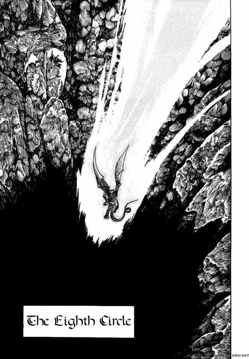 Dante s Divine Comedy Chapter 12 page 1