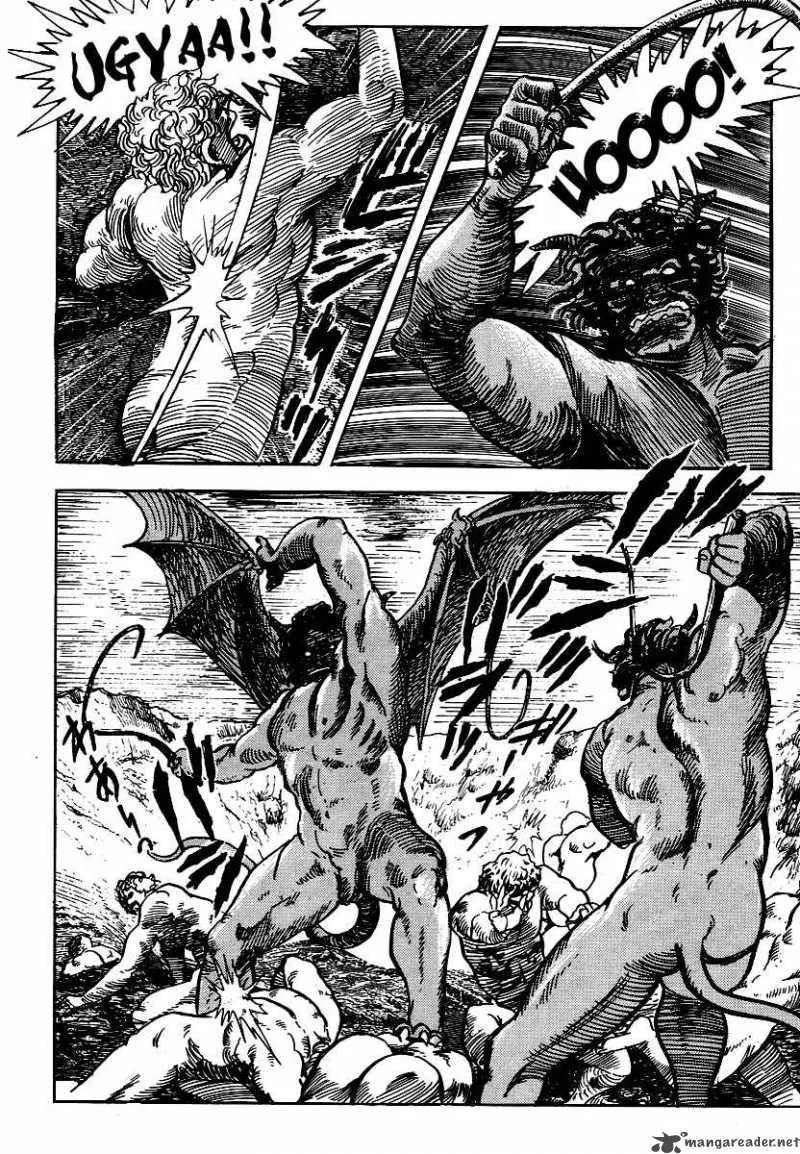 Dante s Divine Comedy Chapter 12 page 4