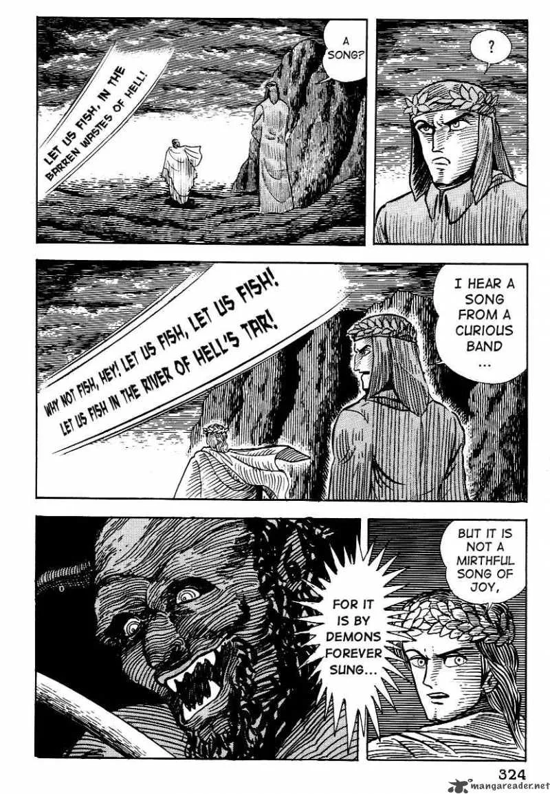 Dante s Divine Comedy Chapter 12 page 16