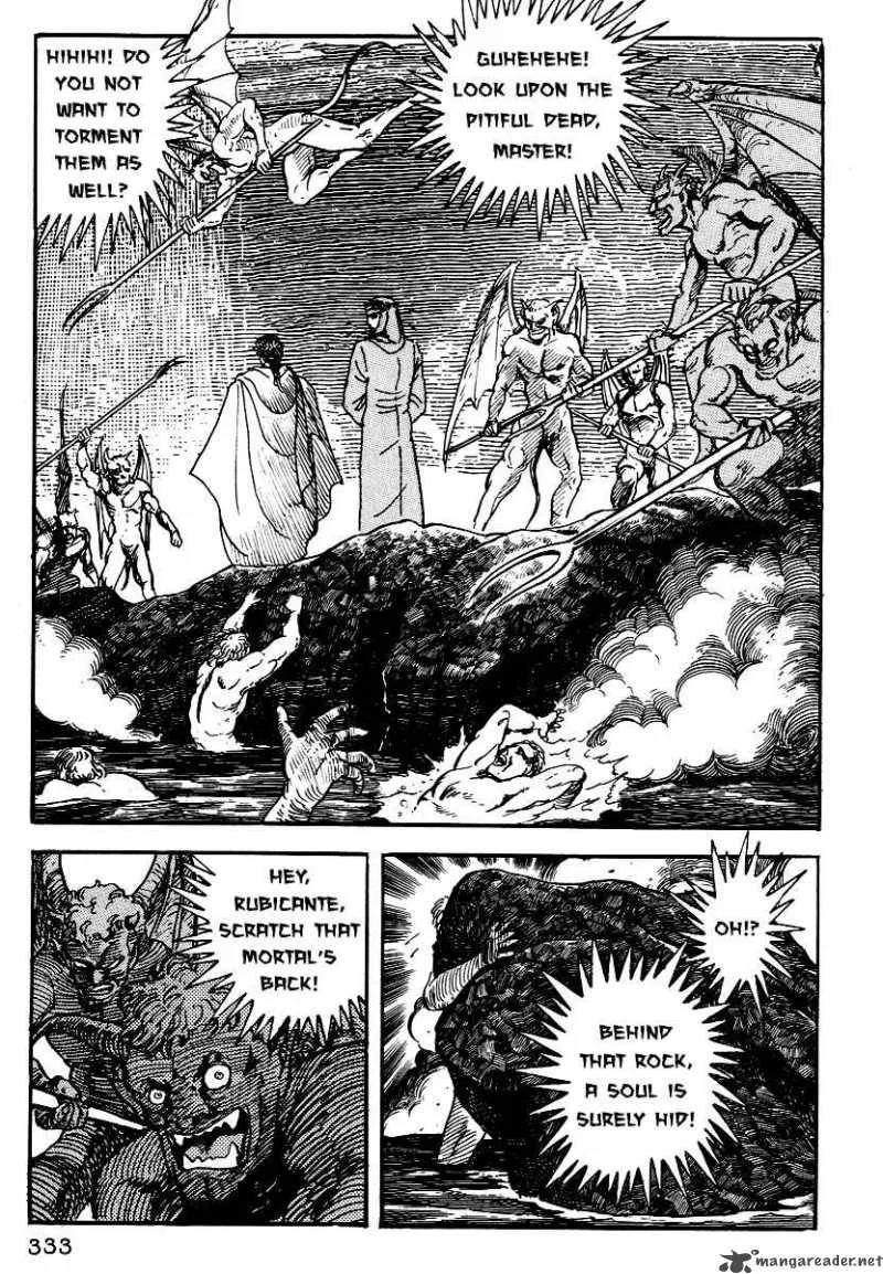 Dante s Divine Comedy Chapter 12 page 24